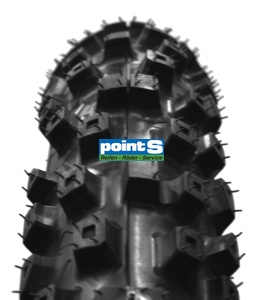 BRIDGESTONE 70/100 -19 42M TT FRONT NHS BATTLCROSS X30F MEDIUM