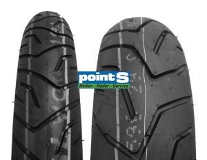 BRIDGESTONE 90/90 -21 54V TL FRONT BATTLAX A41 E