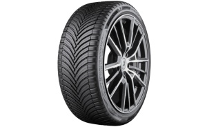 BRIDGESTONE TURANZA AS 6 Enliten XL 245/45 R18 - Img 2