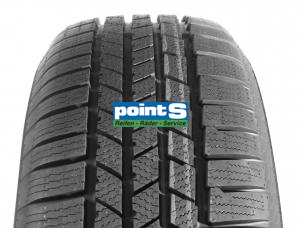 CONTINENTAL 205/70 R15 96T M+S CROSS CONTACT WINTER