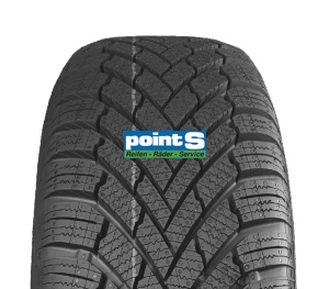 CONTINENTAL 215/65 R15 96H M+S WINTER CONTACT TS 860