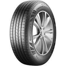 CONTINENTAL 265/50 R20 111H XL M+S CROSS CONTACT RX