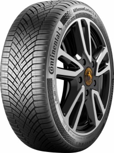 CONTINENTAL ALLSEASONCONTACT 2 SEAL 215/55 R17