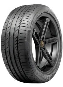 Continental ContiSportContact 5 SUV XL 275/45 R21 110Y