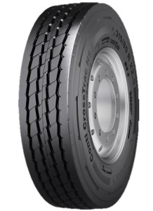 CONTINENTAL CROSSTRAC HS3 385/65 R22.5