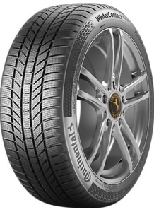 CONTINENTAL TS-870 P FR XL 265/50 R20