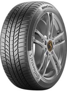 CONTINENTAL TS-870 P XL 195/55 R20