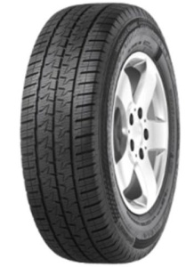 Continental VanContact 4Season 235/60 R17C 114/112R