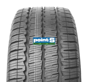 CONTINENTAL VANCONTACT A/S 285/65 R16