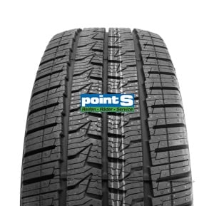 CONTINENTAL VANCONTACT CAMPER AS 215/70 R15