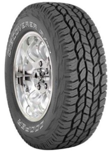 COOPER DISCOVERER A/T3 SPORT 2 OWL 255/70 R16