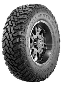 COOPER EVOLUTION MTT OWL 285/70 R17