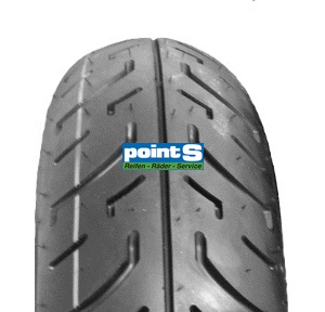 DUNLOP 100/80 -16 50P TL FRONT D451