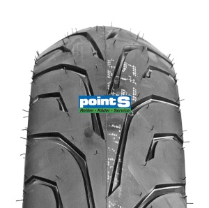 DUNLOP 100/90 -18 56V TL FRONT STREETSMART