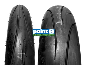 DUNLOP 120/70 -17 58S TL REAR SPORTMAX Q-LITE