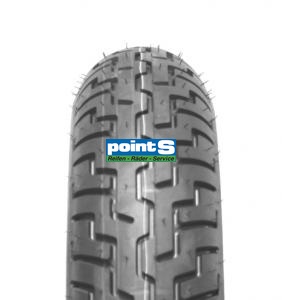 DUNLOP 130/70 B18 63H TL FRONT D402 H/D