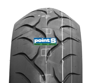 DUNLOP 130/70 R18 63V TL FRONT D221 F A