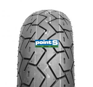 DUNLOP 160/80 -15 74V TL REAR K 425