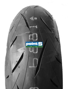 DUNLOP 180/55ZR17 (73W) TL REAR ROADSPORT 2