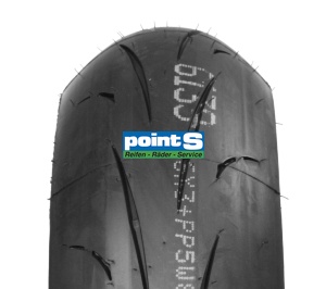 DUNLOP 200/55ZR17 (78W) TL REAR GP RACER D211