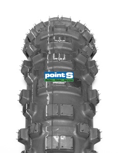 DUNLOP 90/90 -21 54S TT FRONT D908 RR M+S