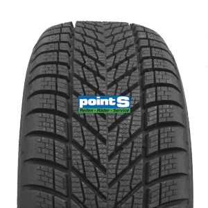DUNLOP WINTER MFS XL 245/40 R18