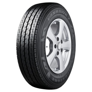 FIRESTONE 205/65 R15C 102/100T TL 6 PR VANHAWK 3 Enliten