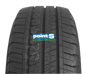 FULDA 225/65 R16C 112/110R TL 8 PR CONVEO TOUR 2