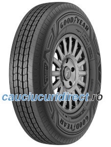 GOODYEAR 165/60 R15 81T XL DURAGRIP