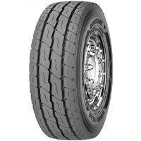 GOODYEAR 385/65 R22,5 164K OMNITRAC T M+S 3PMSF HL TL