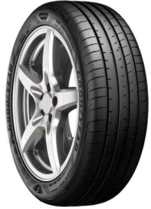 GOODYEAR F1 ASYM 5 FP 225/50 R17