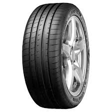 GOODYEAR F1 ASYM 5 FP XL 225/35 R19