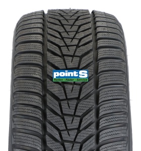 HANKOOK 225/45 R18 95V XL M+S WINTER I*CEPT EVO3 W330 - Img 3