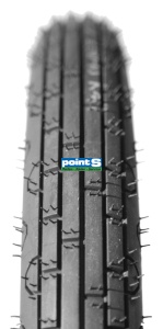 HEIDENAU RACING 2.00 -18 26H TT F/R K40 RSW/DRY