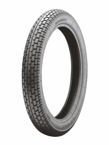 HEIDENAU RACING 3.25 -19 54H TT F/R K34 RSW/DRY