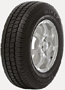 HIFLY SUPER2000 195/80 R14