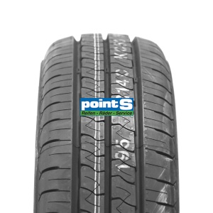 KUMHO 195/60 R16C 99/97H TL 6 PR PorTran KC53