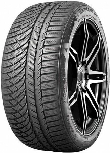 KUMHO 255/40 R18 99V XL M+S WP72 - Img 2