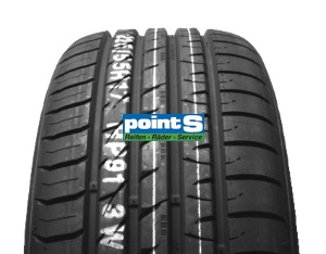 KUMHO 255/50 R20 109V XL HP91
