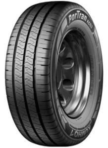 KUMHO KC53 185/80 R14