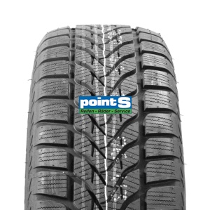 LASSA 235/60 R16 104H M+S COMPETUS WINTER 2+
