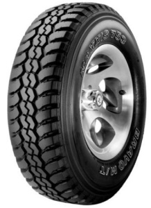 MAXXIS MT753 195/80 R14
