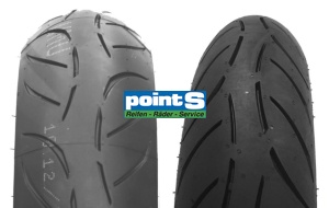 METZELER 130/70ZR16 (61W) TL FRONT SPORTEC M7 RR