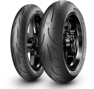 METZELER 200/60ZR17 (80W) TL REAR SPORTEC 01 RS