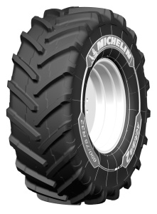 MICHELIN 380/70 R28 127D OMNIBIB TL