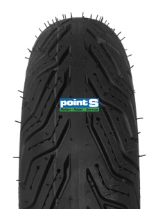 MICHELIN 90/90 -10 50J TL/TT F/R CITY GRIP SAVER