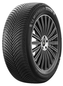 MICHELIN ALPIN 7 215/65 R16