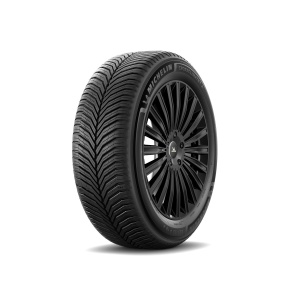MICHELIN CROSSCLIMATE 3 205/55 R16 - Img 2