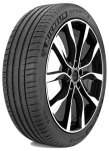 MICHELIN PS4 SUV XL 255/40 R21