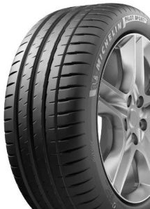 MICHELIN PS4 SUV XL 275/35 R22 - Img 2
